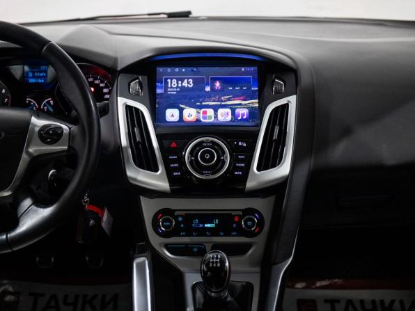 Ford Focus III с пробегом 2011 года, цена 795 000 рублей, 120043 км, седан, Автокод Объявления