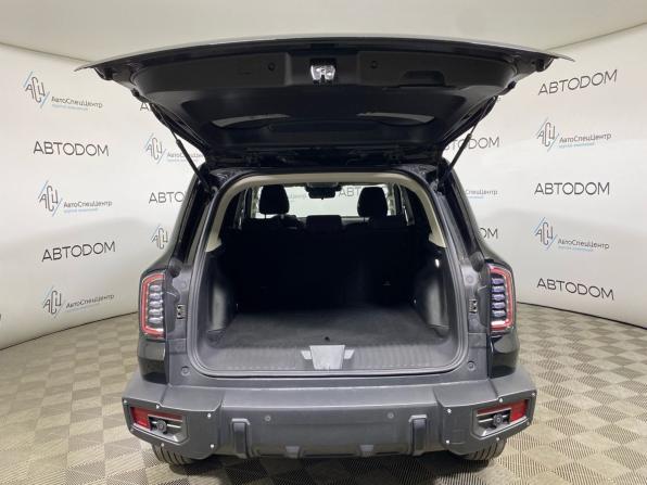 Haval Dargo с пробегом 2023 года, цена 2 419 000 рублей, 74966 км, внедорожник, Автокод Объявления