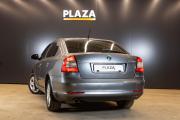Skoda Octavia II (A5) Рестайлинг Уфа  - изображение 27