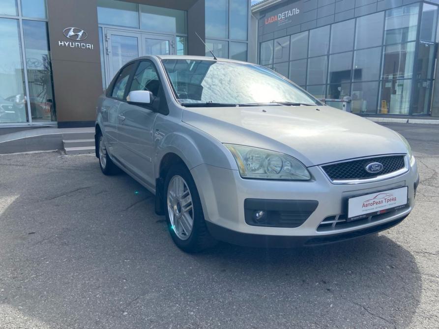 Ford Focus II Миасс  - изображение 3