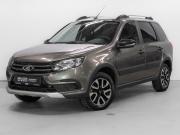 Lada (ВАЗ) Granta I Рестайлинг Санкт-Петербург  - изображение 29