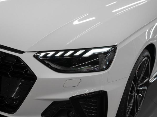 Audi A4 V (B9) Рестайлинг с пробегом 2025 года, цена 5 700 000 рублей, 50 км, седан, Автокод Объявления