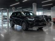 Toyota Highlander IV (XU70) Москва  - изображение 34