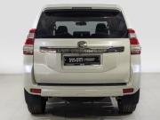 Toyota Land Cruiser Prado 150 Series Рестайлинг 1 Москва  - изображение 33