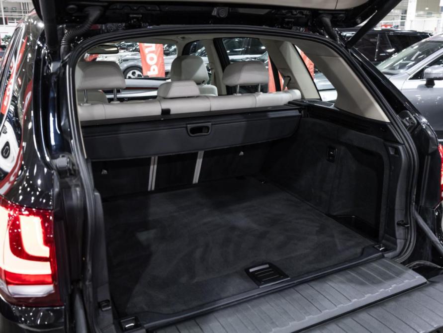 BMW X5 III (F15) Санкт-Петербург  - изображение 29