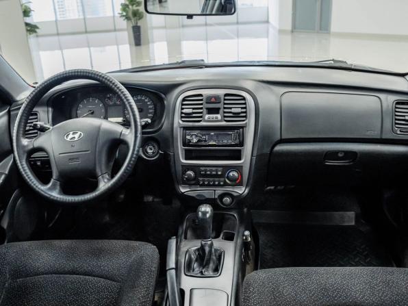 Hyundai Sonata IV (EF) Рестайлинг с пробегом 2008 года, цена 403 000 рублей, 198044 км, седан, Автокод Объявления