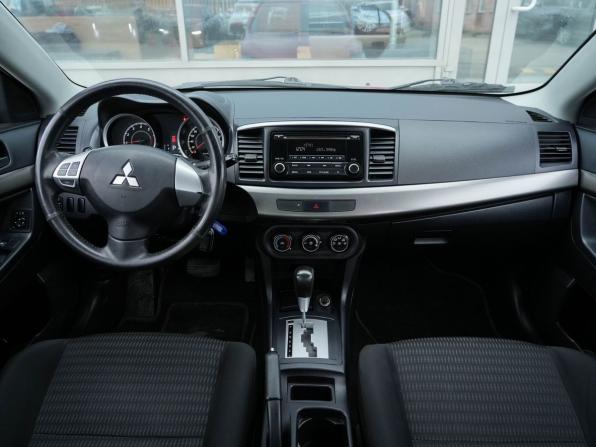 Mitsubishi Lancer X Рестайлинг с пробегом 2012 года, цена 900 000 рублей, 119997 км, седан, Автокод Объявления