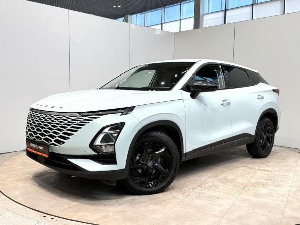 Omoda C5 I с пробегом 2023 года, цена 1 760 000 рублей, 24276 км, внедорожник, Автокод Объявления