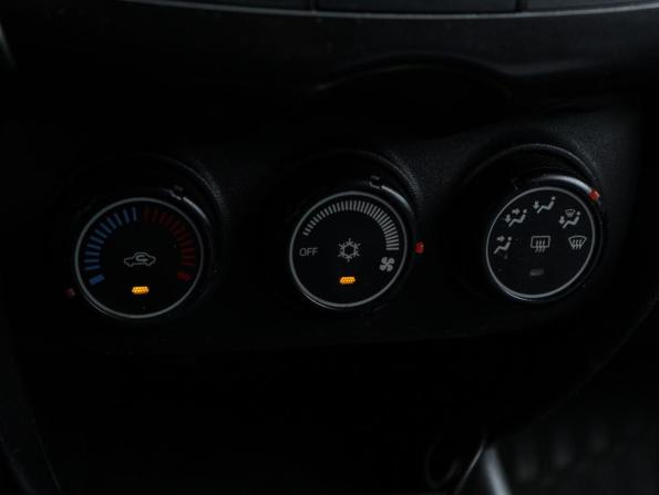 Mitsubishi ASX I Рестайлинг с пробегом 2013 года, цена 1 050 000 рублей, 180737 км, внедорожник, Автокод Объявления