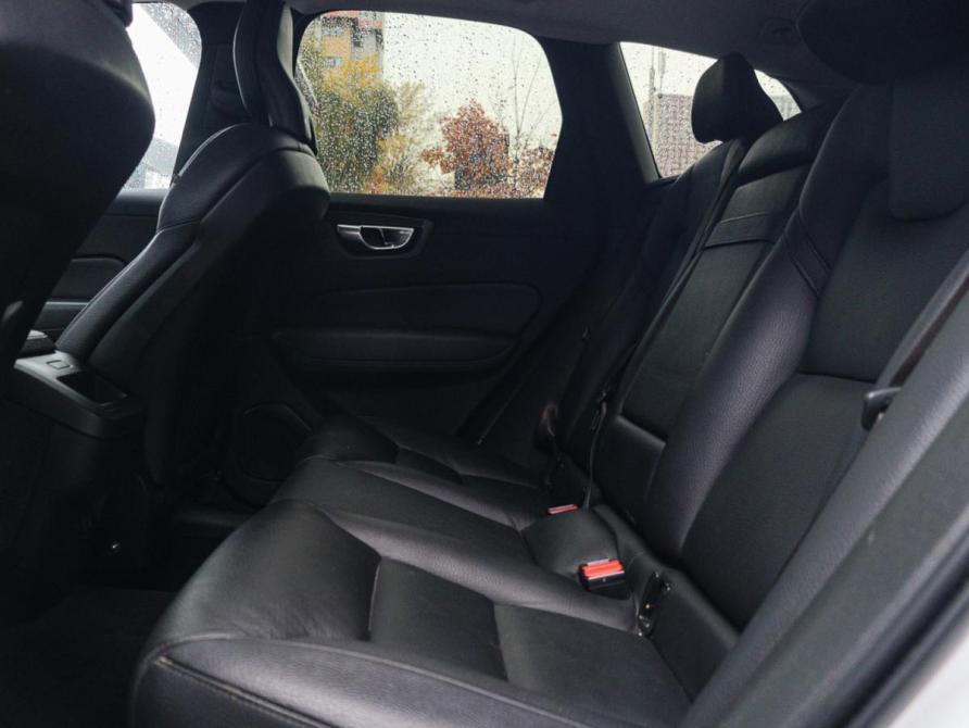 Volvo XC60 II Москва  - изображение 8