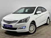 Hyundai Solaris I Рестайлинг Борисоглебск  - изображение 16