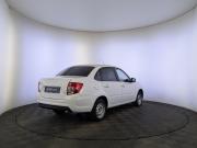 Lada (ВАЗ) Granta I Рестайлинг Москва  - изображение 30