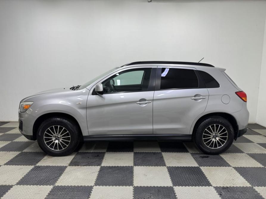 Mitsubishi ASX I Рестайлинг Воронеж  - изображение 7