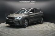 Geely Coolray I Крым  - изображение 29