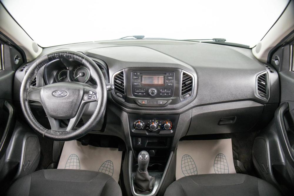 Lada (ВАЗ) XRAY I Пермь  - изображение 13