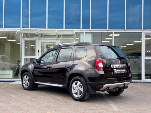 Renault Duster I с пробегом 2015 года, цена 1 100 000 рублей, 135786 км, внедорожник, Автокод Объявления