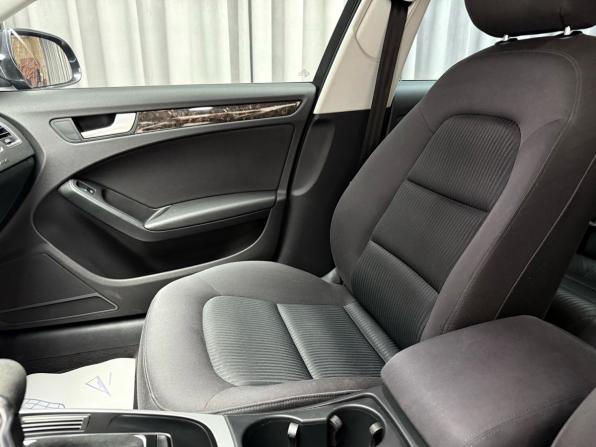 Audi A4 IV (B8) с пробегом 2011 года, цена 1 179 000 рублей, 176002 км, седан, Автокод Объявления