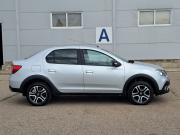Renault Logan II Рестайлинг Набережные Челны  - изображение 34