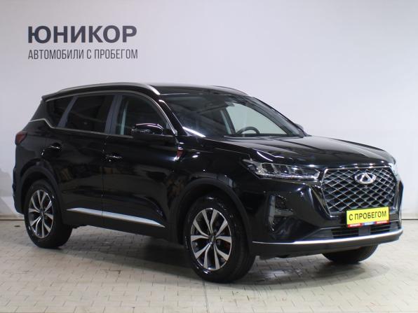 Chery Tiggo 7 Pro Max I с пробегом 2023 года, цена 1 779 000 рублей, 46522 км, внедорожник, Автокод Объявления