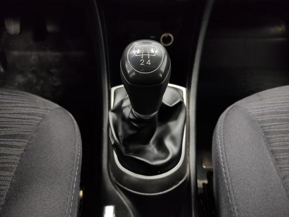 Hyundai Solaris I Рестайлинг с пробегом 2015 года, цена 959 000 рублей, 98623 км, седан, Автокод Объявления