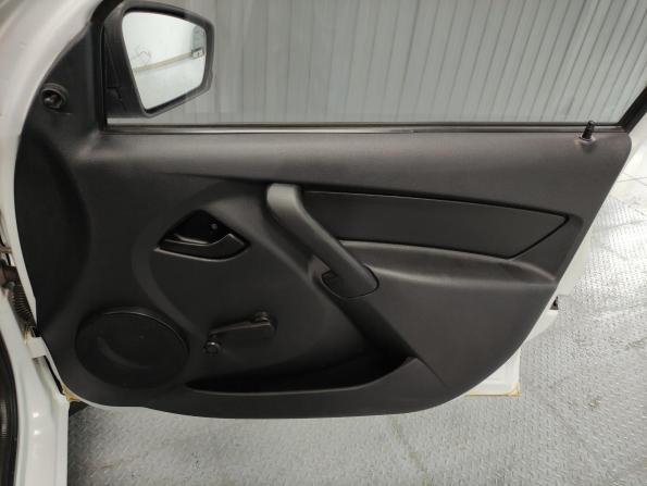 Lada (ВАЗ) Granta I с пробегом 2014 года, цена 390 000 рублей, 125880 км, лифтбек, Автокод Объявления