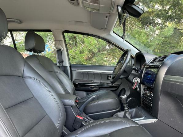 Haval H5 I с пробегом 2021 года, цена 1 165 000 рублей, 151536 км, внедорожник, Автокод Объявления
