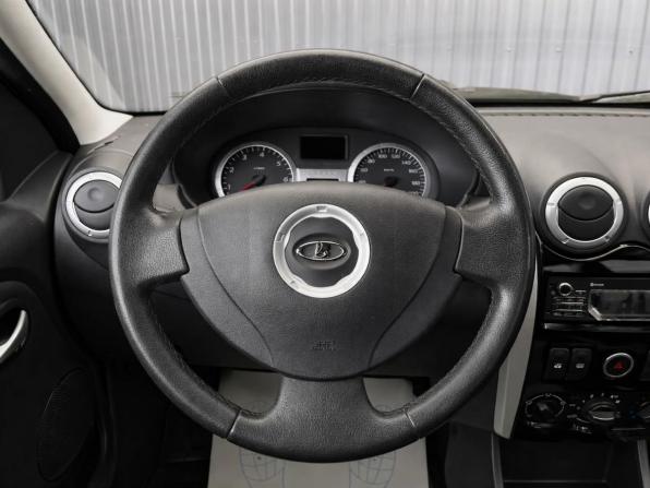 Lada (ВАЗ) Largus I с пробегом 2019 года, цена 997 000 рублей, 107586 км, универсал, Автокод Объявления