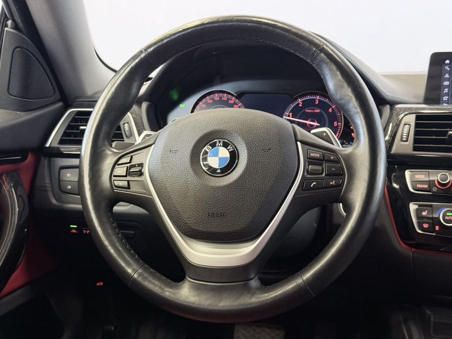 BMW 4 серии F32/F33/F36 Рестайлинг Воронеж  - изображение 18