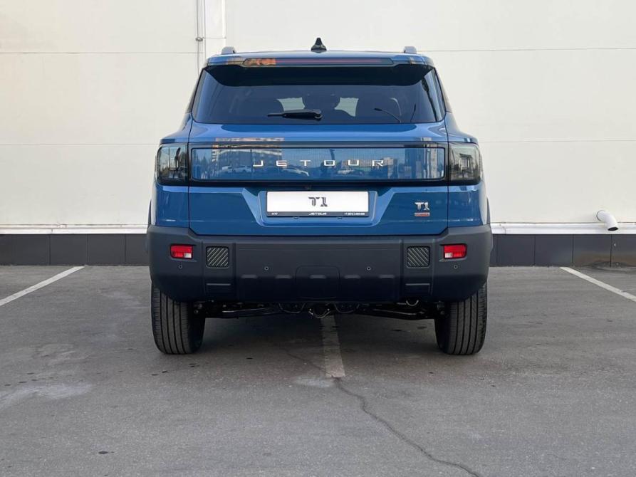 JETOUR T1 Минеральные Воды  - изображение 6