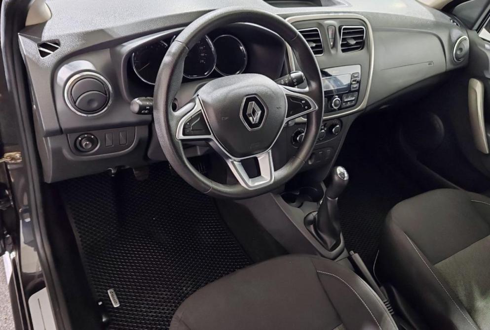 Renault Sandero II Рестайлинг Ярославль  - изображение 12