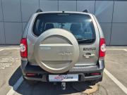 Chevrolet Niva I Рестайлинг Воронеж  - изображение 27