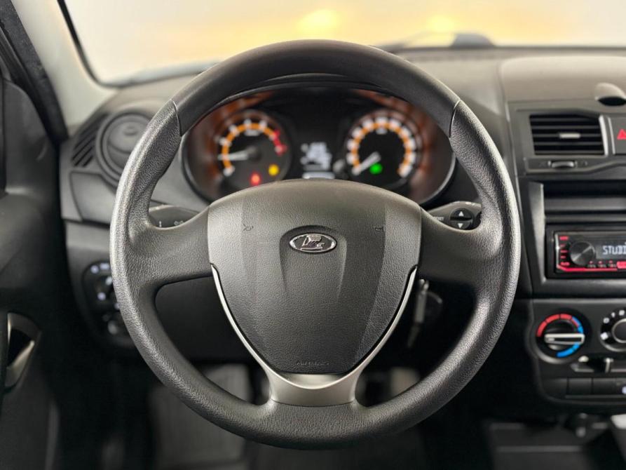Lada (ВАЗ) Granta I Рестайлинг Екатеринбург  - изображение 22