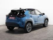 Toyota Yaris Cross Чита  - изображение 25