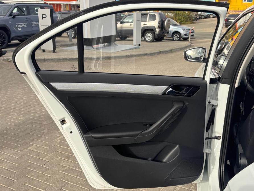 Jetta VA3 Сыктывкар  - изображение 12