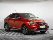 Renault Arkana I Санкт-Петербург  - изображение 33