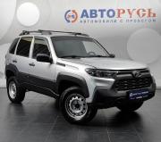 Lada (ВАЗ) Niva Travel I Москва  - изображение 25