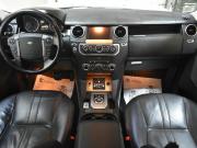Land Rover Discovery IV Калуга  - изображение 29