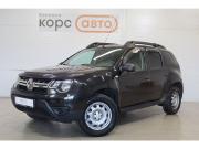 Renault Duster I Рестайлинг Коломна  - изображение 14