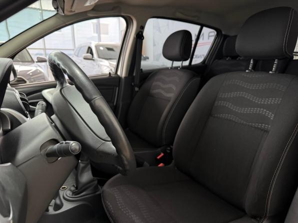 Renault Sandero I с пробегом 2014 года, цена 750 000 рублей, 115439 км, хэтчбек, Автокод Объявления