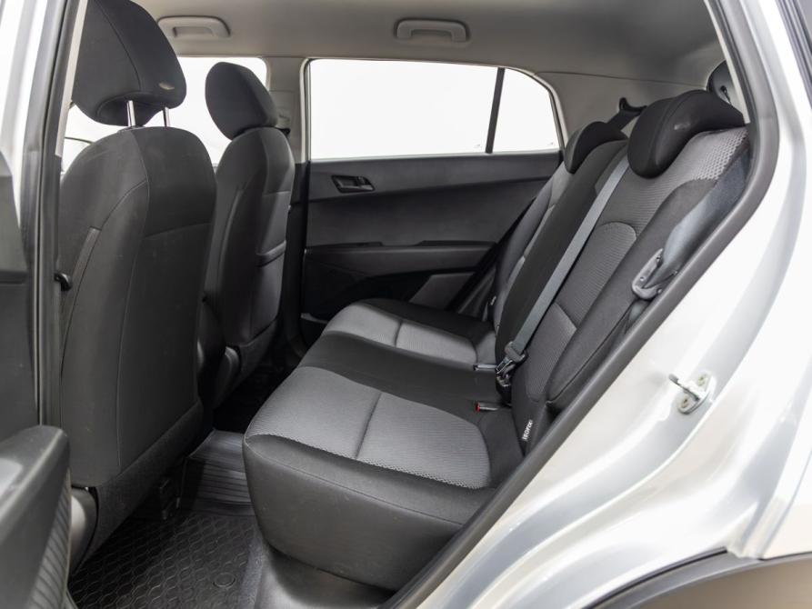 Hyundai Creta I Рестайлинг Волгоград  - изображение 33