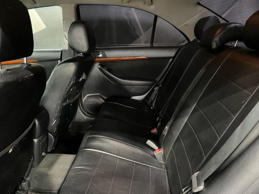 Toyota Avensis II Рестайлинг Пермь  - изображение 10