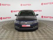 Volkswagen Passat B7 Вологда  - изображение 19