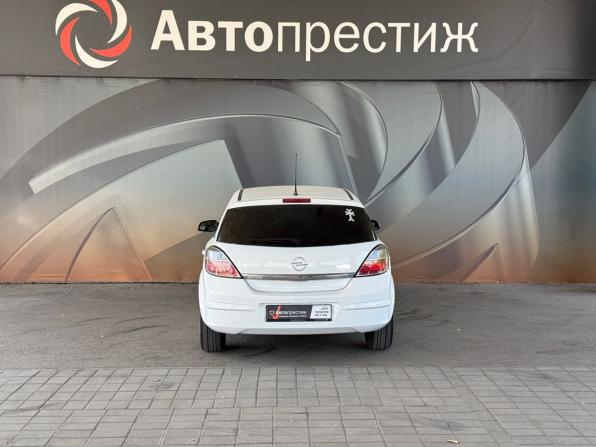 Opel Astra H Рестайлинг с пробегом 2009 года, цена 506 000 рублей, 209041 км, хэтчбек, Автокод Объявления