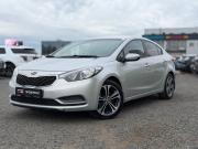 Kia Cerato III Санкт-Петербург  - изображение 20