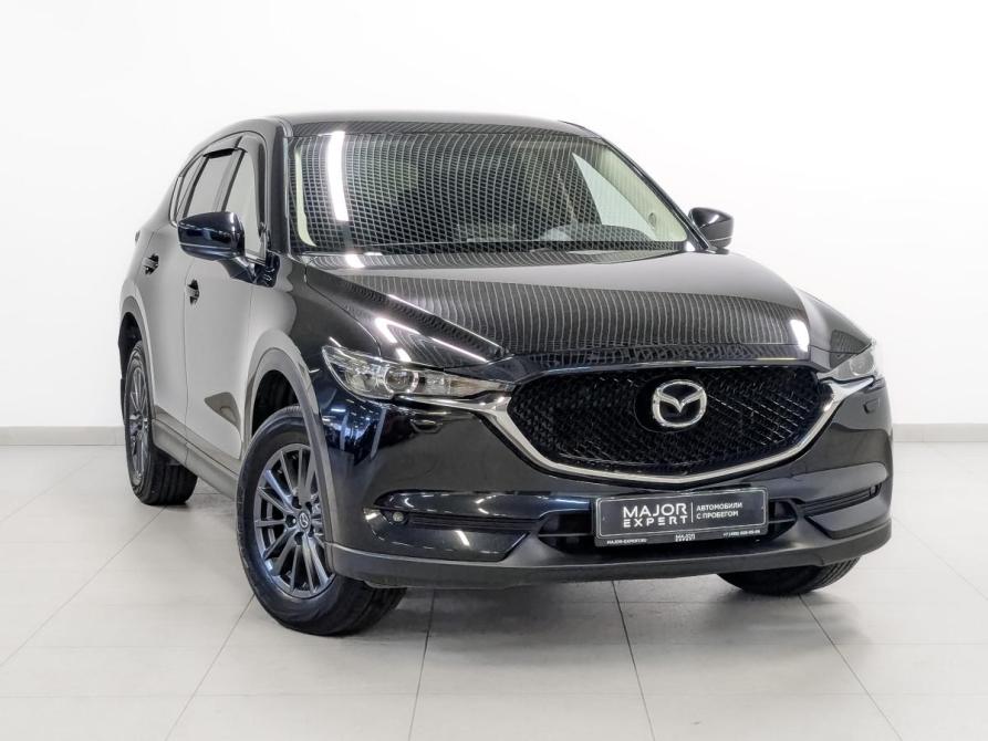 Mazda CX-5 II Санкт-Петербург  - изображение 3