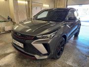 Geely Coolray I Рестайлинг Пермь  - изображение 5