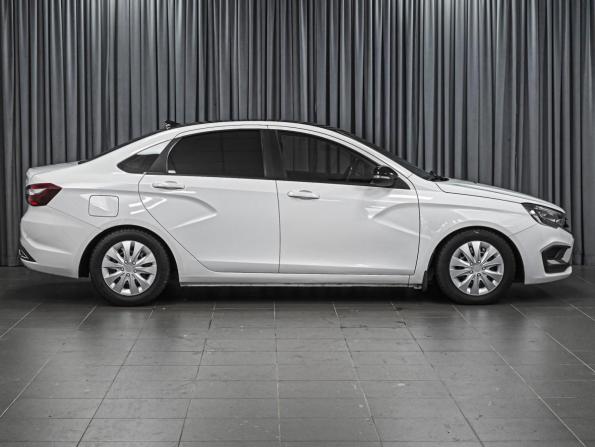 Lada (ВАЗ) Vesta I Рестайлинг (NG) с пробегом 2023 года, цена 1 084 000 рублей, 65859 км, седан, Автокод Объявления