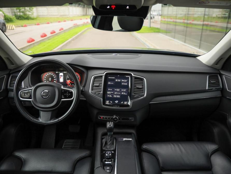 Volvo XC90 II Рестайлинг 1 Санкт-Петербург  - изображение 12