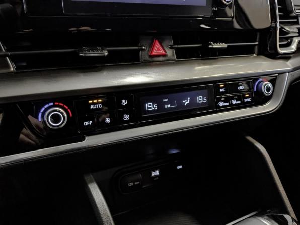 Kia Sportage V с пробегом 2024 года, цена 3 480 000 рублей, 40058 км, внедорожник, Автокод Объявления