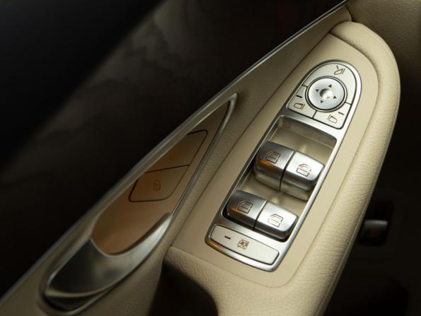 Mercedes-Benz GLC I (X253) Рестайлинг с пробегом 2020 года, цена 3 875 000 рублей, 96300 км, внедорожник, Автокод Объявления